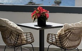Boutique Studio, Sea Views Of Las Vistas And Free Wifi