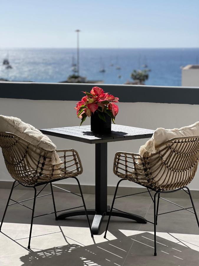 Boutique Studio, Sea Views Of Las Vistas And Free Wifi Playa de las Américas Exterior foto