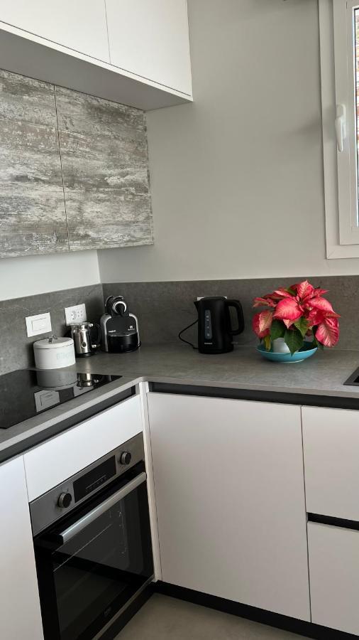 Boutique Studio, Sea Views Of Las Vistas And Free Wifi Playa de las Américas Exterior foto