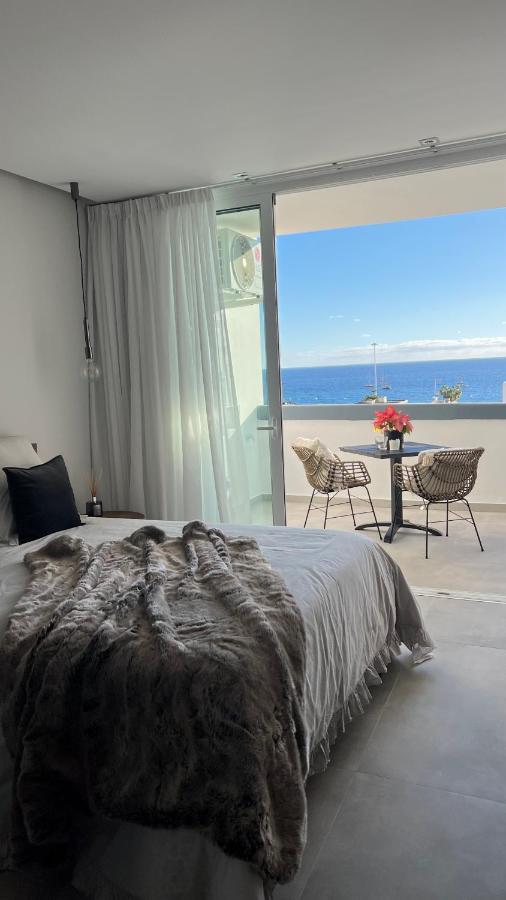 Boutique Studio, Sea Views Of Las Vistas And Free Wifi Playa de las Américas Exterior foto